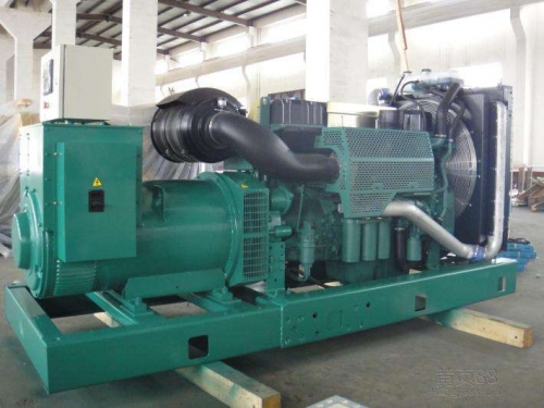 罗庄便携静音：租赁无声发电机组，便携式解决能源需求